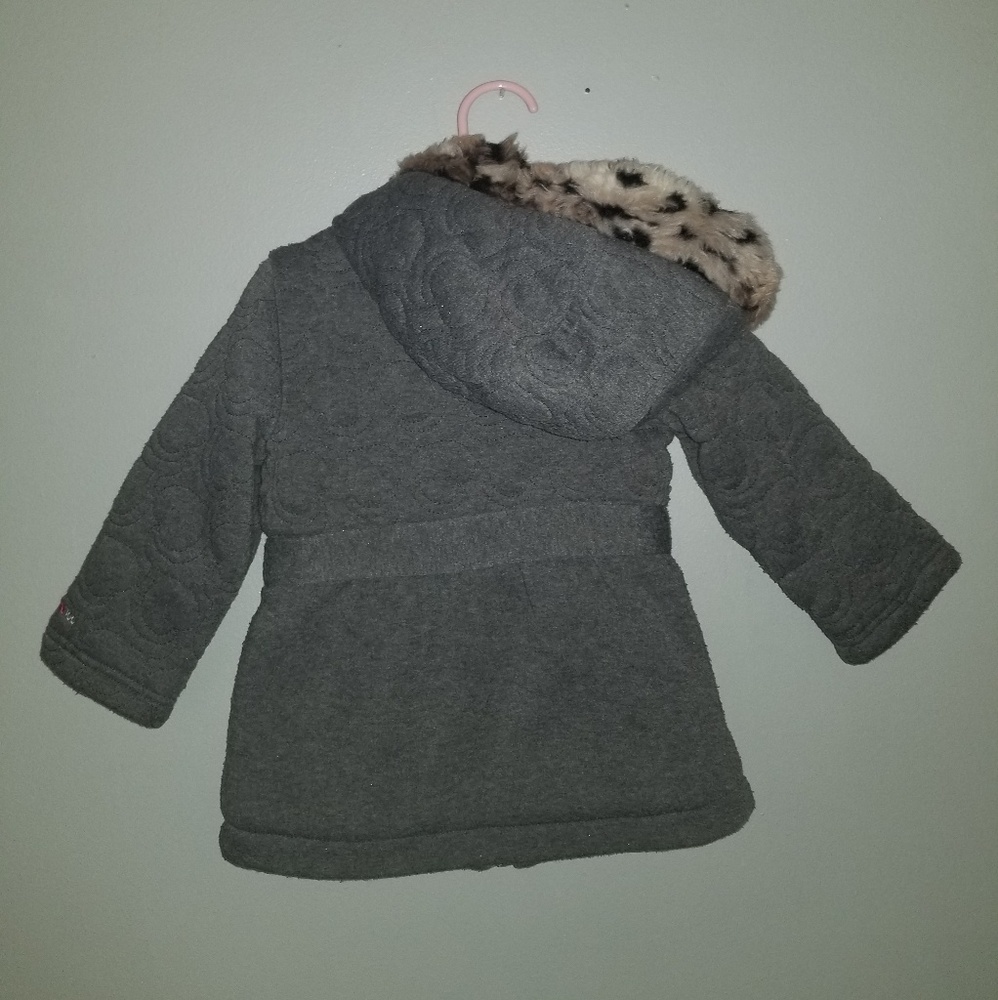 Winter Coat - Picture 2 of 3
